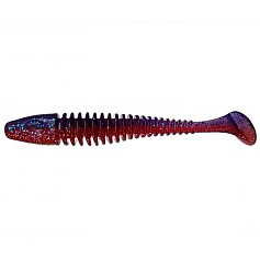 Силиконовая приманка Jig It Snoop 7.5 190 мм 2 шт 013 Squid  JIS190013S — цена и наличие в каталоге