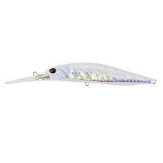 Воблер DUO Realis Jerkbait 100 DR AJO0091 Ivory Halo 15,6 гр   DUO-73800 — цена и наличие в каталоге