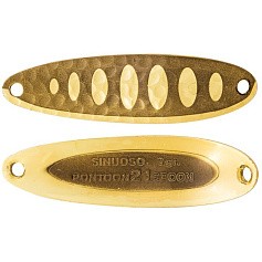 Колеблющаяся Блесна Pontoon 21 Sinuoso 7 7 гр 55 мм C01-004   P21-SP-SIN-07-C01-004 — цена и наличие в каталоге