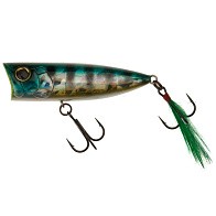 Воблер Duel Hardcore Popper 70F HBG 10,5 гр   R1379-HBG — варианты, разновидности модели
