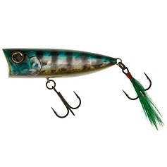 Воблер Duel Hardcore Popper 70F HBG 10,5 гр   R1379-HBG — цена и наличие в каталоге