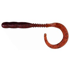 Силиконовая приманка Reins Curly Curly 100 мм 15 шт 007-Ebimiso SP   CC-007 — цена и наличие в каталоге