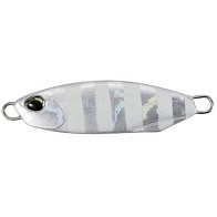 Пилькер DUO Drag Metal Cast Slow 40g 40 гр 60 мм PDA0101 Zebra Glow   DUO-89900 — варианты, разновидности модели