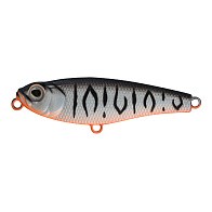 Воблер Strike Pro Sprat Stick 55 A243-SAM-S Grey Shadow Mat Tiger 8 гр   EG-141B#A243-SAM-S — варианты, разновидности модели