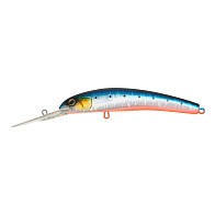 Воблер Strike Pro Lipper 140 A234-SBO-LU Blue Back Silver OB Fluo 54,7 гр   EG-219BL#A234-SBO-LU — варианты, разновидности модели
