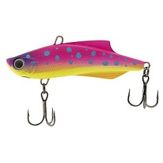 Воблер Ecopro Tor 70 092 Pink Delirium-UV 20 гр   EPVT70/20S-092 — цена и наличие в каталоге