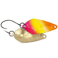 Колеблющаяся Блесна Norstream Area Felix 30 3 гр 30 мм 21   NA-FE30-21 — цена и наличие в каталоге