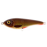 Воблер Strike Pro Buster Jerk II Shallow Runner CWC005 Smolt 37 гр   EG-049#CWC005 — варианты, разновидности модели