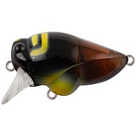 Воблер TsuYoki Fakir 40F WR052 6 гр — варианты, разновидности модели