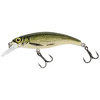 Воблер Salmo Slick Stick F 06 OB 3 гр   QSU020 — варианты, разновидности модели