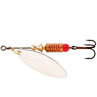 Вращающаяся Блесна Mepps Aglia Long №0 2,5 гр AG   al-0-a — варианты, разновидности модели