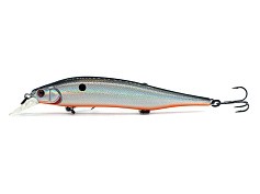 Воблер Kosadaka Shinner XS 115SP GT 14,6 гр   ShinxS115SP-GT — цена и наличие в каталоге