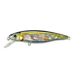 Воблер Pontoon 21 Greedy Guts 77SP-SR 430 CB Funa 10 гр   P21-GGT-77SP-SR-430 — цена и наличие в каталоге