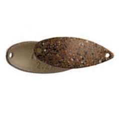 Колеблющаяся Блесна Forest Kagero MIU 2.2g 2,2 гр 28 мм #10   KAGERO MIU 2.2g #10 — цена и наличие в каталоге