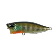 Воблер DUO Realis Popper 64F CCC3158 Ghost Gill 9 гр   DUO-59095 — варианты, разновидности модели