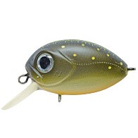 Воблер Pontoon 21 Red Rag 36F-SR 314 Brook Trout 5,7 гр   P21-RRG-36F-SR-314 — варианты, разновидности модели
