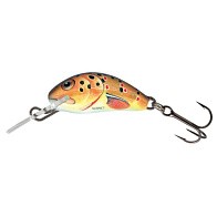 Воблер Salmo Hornet S 02.5 T 1,5 гр   QHT002 — варианты, разновидности модели
