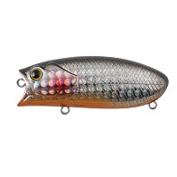 Воблер TsuYoki Bad 60F 825 10,8 гр — варианты, разновидности модели