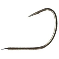 Крючок Одинарный Decoy M-003 Speed №10 15 шт    M-003 SPEED #10 — варианты, разновидности модели