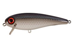 Воблер Strike Pro Big Jonny Vobbler JV010 Herring 82 гр   EG-205B#JV010-3D — цена и наличие в каталоге