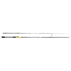 Спиннинг CF Arion 762MT 229 см 7 - 28 гр  Crazy Fish  ASR762MT — цена и наличие в каталоге