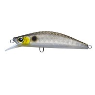 Воблер Yo-Zuri 3DR-X Flat Heavy Minnow 80S MGZS 13 гр   R1543-MGZS — варианты, разновидности модели