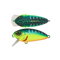 Воблер Strike Pro Stumpy Fly 40 A223S-RP Pearl Mat Tiger 4,5 гр   EG-134#A223S-RP — варианты, разновидности модели