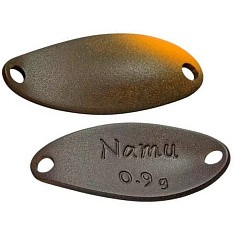 Колеблющаяся Блесна EverGreen Namu 0.6g 0,6 гр 20 мм 13   Namu 0.6g #13 — цена и наличие в каталоге