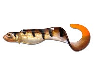 Силиконовая приманка Nettel Laken 280 мм 1 шт Transparent Perch Kanalgratis  NL-T-PERCH-04 — варианты, разновидности модели