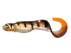 Силиконовая приманка Nettel Laken 280 мм 1 шт Transparent Perch Kanalgratis  NL-T-PERCH-04 — цена и наличие в каталоге