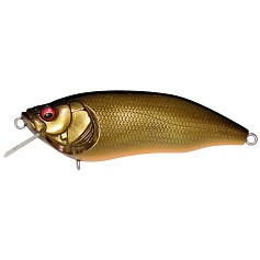 Воблер Megabass Ixi Furious 1.5 IMAE GOLD 7 гр — цена и наличие в каталоге