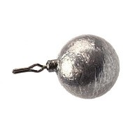 Груз Тула Шарик 20 гр 5 шт Неокрашенный Для отводного поводка и дропшота  гшк-200 — варианты, разновидности модели