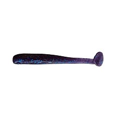 Силиконовая приманка CF Company Nano Minnow 2.2 55 мм 8 шт 99   22-55-99-6 — цена и наличие в каталоге