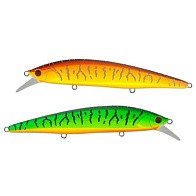 Воблер TsuYoki Colector 110SP 050W 16 гр — варианты, разновидности модели