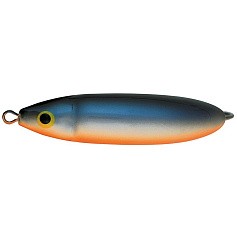 Колеблющаяся Блесна Rapala Minnow Spoon 06 9 гр 60 мм SD   RMS06-SD — цена и наличие в каталоге
