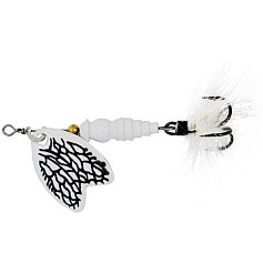 Вращающаяся Блесна Mepps Bug №0 2,5 гр Manne   bg-0-mn — цена и наличие в каталоге