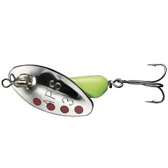 Вращающаяся Блесна Smith AR Spinner Trout Model 2,1 №12 2,1 гр 13 — цена и наличие в каталоге