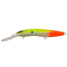 Воблер TsuYoki Mito 125F XD-011 22,5 гр 3 Сменные лопасти — цена и наличие в каталоге