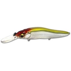 Воблер Megabass Oneten R+1 M WESTERN CLOWN 14 гр — цена и наличие в каталоге