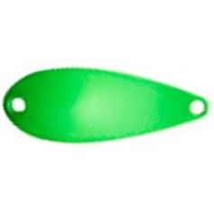 Колеблющаяся Блесна Forest Pal 2016 Color 3.8g 3,8 гр 34 мм #10   PAL 2016 color 3.8g #10 — цена и наличие в каталоге