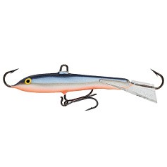 Балансир Rapala Jigging Rap 07 SSD 18 гр 70 мм   W07-SSD — цена и наличие в каталоге