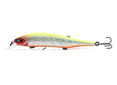 Воблер Kosadaka Shinner XS 115SP LME 14,6 гр   ShinxS115SP-LME — цена и наличие в каталоге