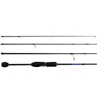 Спиннинг Maximus Streetracer-X Micro-Jig 194UL-S 190 см 0,5 - 7 гр  S  MMSSRX194UL-S — варианты, разновидности модели