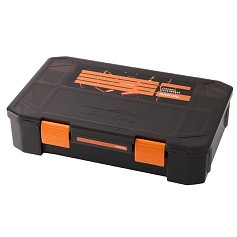 Коробка Narval Multi Case  35х23х8 см Black & Orange   NVAMC1BO1 — цена и наличие в каталоге