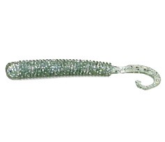 Силиконовая приманка Reins G-Tail Saturn 2.5 60 мм 20 шт 072-West Coast   GTS2.5-072 — цена и наличие в каталоге