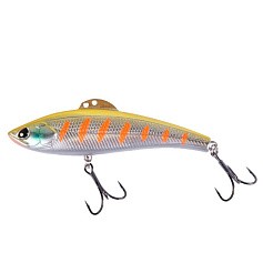 Воблер Lucky John Basara Vib 80S 339 21 гр Pro Series  LJBAV80-339 — цена и наличие в каталоге