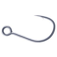 Крючок Одинарный BKK Imp №2 10 шт    A-ES-8513 — варианты, разновидности модели