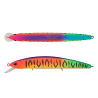 Воблер Strike Pro Montero 110SP A244S Parrot Mat Tiger 13,6 гр   EG-190C-SP#A244S — варианты, разновидности модели