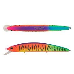 Воблер Strike Pro Montero 110SP A244S Parrot Mat Tiger 13,6 гр   EG-190C-SP#A244S — цена и наличие в каталоге