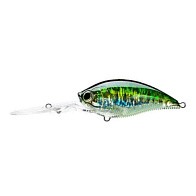 Воблер Yo-Zuri 3DB Deep Crank 70F PBB Prism Baby Bass 21 гр   R1108-PBB — варианты, разновидности модели